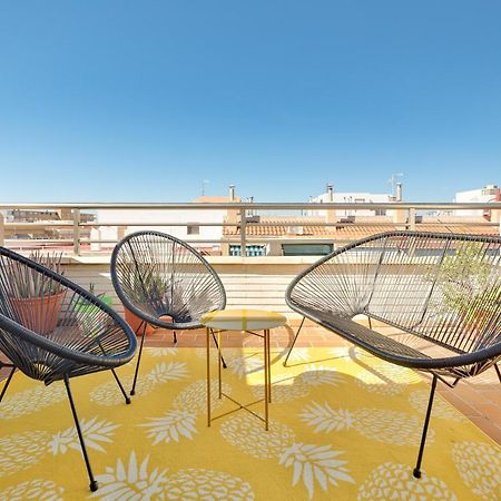 Apartamento La Fiesta, 250 M To The Sea Plus Swimming Pool Torrevieja Exterior foto