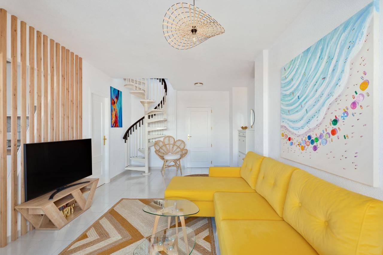Apartamento La Fiesta, 250 M To The Sea Plus Swimming Pool Torrevieja Exterior foto